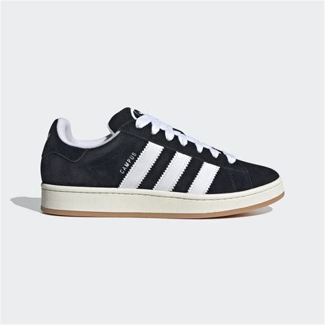 adidas campus zwart kinderen|Adidas campus shoes.